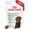 Royal Canin Puppy Immunity & Digestion Chews 100 g