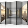 Artgeist Paraván - Skyward Corridor II [Room Dividers]