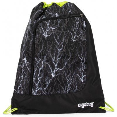 Ergobag black