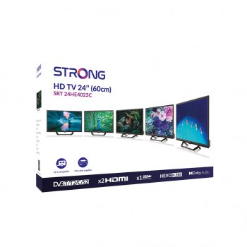 Strong SRT24HE4023C