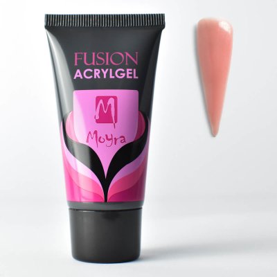 Moyra Fusion Acrylgel v tube - Cover pink 30ml