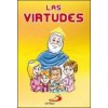 Las virtudes (Equipo San Pablo,Daniel Martínez Simón)(List)
