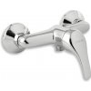 Novaservis Sprchová batéria bez príslušenstva 150 mm Titania Iris chróm 92061/1,0