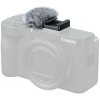 Furry Windscreen for Canon PowerShot V1 5989 SmallRig