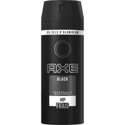 Axe Black Men deospray 150 ml