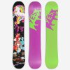 YES Snowboard - Snb Basic Uninc Rdm 159W (BLACK) veľkosť: 159W