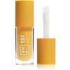 3INA The Color Lip Oil hydratačný olej na pery odtieň 137 - Bright honey yellow, sheer 4 ml