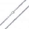 Silvego Oceľová retiazka CABLE 4 mm RRCN2002