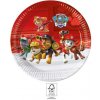 Papierový tanier na oslavu 23 cm Paw Patrol - Procos - Procos