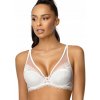 Mat M-0198/11 podprsenka Push-up Estelle biela