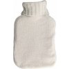 H & L Cosy 1,75 l s pleteným obalom biely