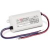 Meanwell Napájací zdroj 16W pre LED