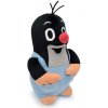 MÚ krtek v modrých kalhotkách 25 cm