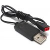 USB nabíjačka pre dron Syma X15W
