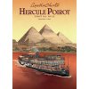 Hercule Poirot: Smrť na Níle (komiks) [Christie Agatha, Bottie Isabelle, Callixte]