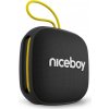 Niceboy Raze Mini 4 bezdrôtový reproduktor, čierny raze-mini-4