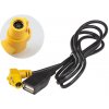 USB/4pin Fakra redukcia VW, Škoda RCD510