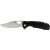 Honey Badger Clippoint Medium Black Nůž HB4069