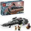 LEGO stavebnica LEGO® Star Wars™ 75383 Sith Infiltrator™ Dartha Maula (5702017600277)