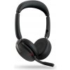 Jabra Evolve2 65 Flex, Link380a UC Stereo 26699-989-999