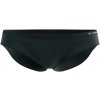 Dámske funkčné nohavičky Compressport SEAMLESS PANTY W Čierna