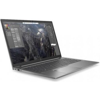 HP ZBook Firefly 15 G7 111F7EA