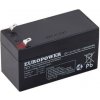 Europower EP 12V 1,2Ah