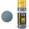 AMMO by MIG Jimenez ATOM COLOR - Blue Gray 20ml