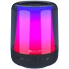 ZEALOT Z66 bezdrôtový Bluetooth reproduktor s podsvietením - čierny - možnosť vrátiť tovar ZADARMO do 30tich dní