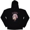 Melanie Martinez mikina Portals Bunny Čierna M