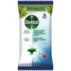 Dettol antibakteriálne vlhčené obrúsky 36 ks Dettol