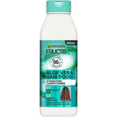 Garnier Fructis Hair Food Aloe Vera Hydrating Conditioner 350 ml