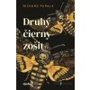 Druhý čierny zošit - Richard Pupala