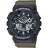 Casio G-Shock GA-100TU-1A3ER - 30 dní na vrátenie tovaru, Garancia originality