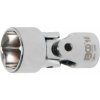BGS technic Univerzálna gola hlavica s kĺbom, šesťhran | 10 mm (3/8