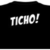 Familium, Tričko A ticho tu bude! M