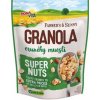 Bonavita musli Granolové super orech 500 g