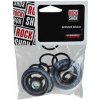 Základní servisní kit Rockshox (gufera, pěnové kroužky, těsnění) - Argyle Solo Air (2012-2