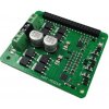 Cytron 6V-24V DC Motor Driver HAT pre RPI (2 kanály)
