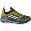 Adidas Terrex Trailmaker M GZ5694 - pulse olive linen green impact orange 40 2/3