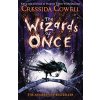 Wizards of Once (Cowell Cressida)