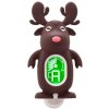 Swiff Reindeer Brown