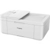 Canon PIXMA Tiskárna TR4651 white- barevná, MF (tisk,kopírka,sken,cloud), ADF, USB,Wi-Fi,Bluetooth