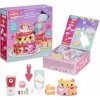 MGA Num Noms Narodeninová torta Snackables