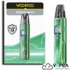 VOOPOO ARGUS MATRIX Pod 1350mAh Lake Green elektronická cigareta POD