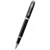 Parker CT 1502/3131644 Royal I.M. Black plniace pero