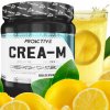 Kreatínový citrónový prášok ProActive 500 g
