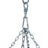 DBX Bushido SBRX-P 130/30 cm 60 kg