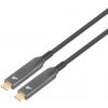 TB Touch USB C - USB C, 10 Gbps, 4K, 5m (AKTBXIACCOP500B)