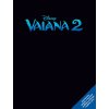 Vaiana 2 - Príbeh podľa filmu